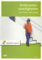 Onderzoeksvaardigheden / Vast Boek 9789001823955, Boeken, Verzenden, Zo goed als nieuw, Mark Julsing