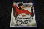 Playstation 2 Tiger Woods PGA Tour 2002, Verzenden, Nieuw
