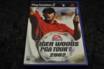Playstation 2 Tiger Woods PGA Tour 2002, Verzenden