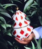 Alessi - Nika Zupanc - Pot - Plaisir - Porcelaine