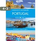 Portugal on the road / Lannoos autoboek 9789401441131, Boeken, Reisgidsen, Verzenden, Gelezen, Gisela Tobias