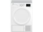 Beko DS7335PXO - Warmtepompdroger - Energieklasse A+ - 7kg, Verzenden