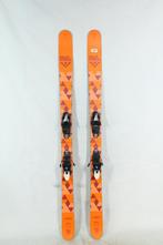 Refurbished - Ski - Black Crows Magnis - 171, Sport en Fitness, Overige merken, 160 tot 180 cm, Gebruikt, Ophalen of Verzenden