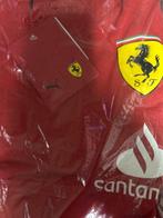 Ferrari Official SF RP MENS TEAM TECH FLEECE RED XXL -, Nieuw