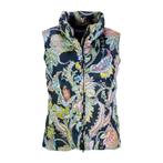 Princess goes Hollywood • bodywarmer paisley • 36, Verzenden