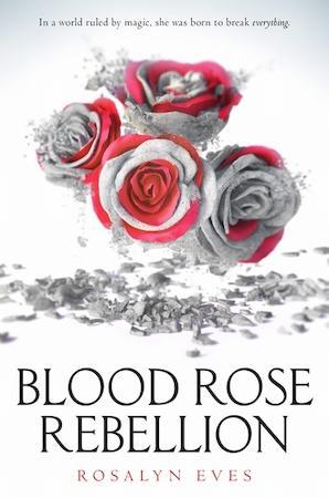 Blood rose rebellion (01): blood rose rebellion, Boeken, Taal | Overige Talen, Verzenden