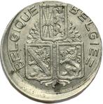 Belgique. Léopold III. 1 Franc 1939 FR-VL - MINT ERROR /