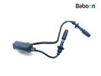 Bobine Suzuki RF 600 R 1993-1994 (RF600R GN76A) Cyl. 2 and 3, Motoren, Verzenden, Nieuw
