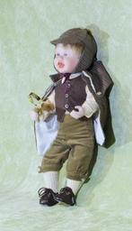 Kathy Barry-Hieensteel - Poupée - Royaume-Uni