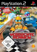 Buzz! Junior Ace Racers-Duits (PlayStation 2) Gebruikt, Games en Spelcomputers, Games | Sony PlayStation 2, Ophalen of Verzenden