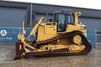 Veiling: Bulldozer Caterpillar D6T LGP Diesel, Articles professionnels, Ophalen