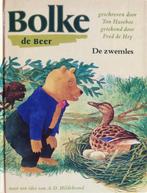 De zwemles / Bolke de Beer 9789000026241 Ton Hasebos, Boeken, Verzenden, Gelezen, Ton Hasebos