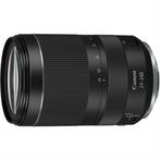 Canon RF 24-240mm F/4-6.3 IS USM OUTLET, Audio, Tv en Foto, Foto | Lenzen en Objectieven, Verzenden, Zo goed als nieuw