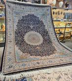 Vloerkleed - 230 cm - 150 cm - Luxe Modal Zijde Tapijt -, Huis en Inrichting, Nieuw