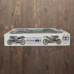 Tamiya - Voiture-jouet SUZUKI RGV- (XR89) Full Display, Hobby en Vrije tijd, Nieuw