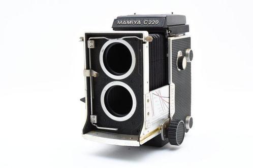 Mamiya C22 Professional Camera Body Appareil photo reflex, Audio, Tv en Foto, Fotocamera's Analoog