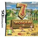 7 Wonders II (DS Games), Ophalen of Verzenden