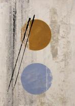 Giuseppe Panzica - Volume 3231 - (100x70), Antiek en Kunst