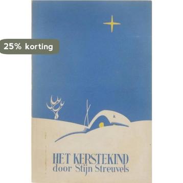 Het Kerstekind 9789026440229 S. Streuvels, Verzenden, S. Streuvels