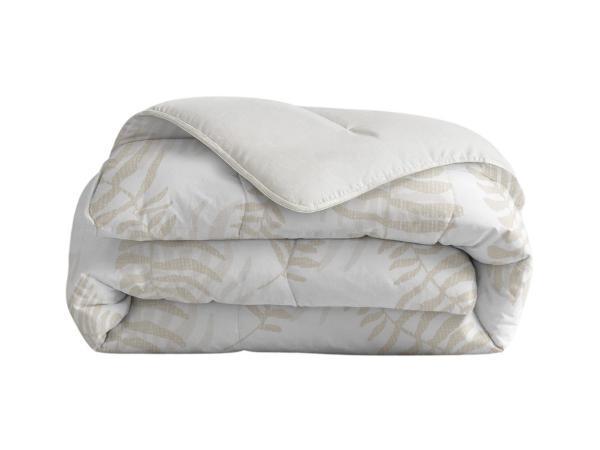 Veiling - Royalbed Oak Leafs 140x200 - Dekbed zonder overtre, Huis en Inrichting, Slaapkamer | Beddengoed, Nieuw