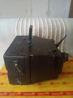 Gaumont Jumelle Spido 9x12 Middenformaatcamera