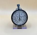 Heuer - Medisch instrument - Metaal - Medische stopwatch