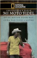 Mi moto Fidel - Op de motor door het Cuba van Fidel Castro, Verzenden