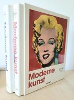 Moderne Kunst 9783836528009 Holzwarth, Boeken, Verzenden, Gelezen, Holzwarth