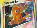 The Pokémon Company - 1 Graded card - Pokémon - Charmander, Hobby en Vrije tijd, Verzamelkaartspellen | Pokémon, Nieuw