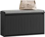 Tweedekans | SoBuy Schoenenkast - FSR98-L-SCH - MDF - Max., Ophalen of Verzenden, Nieuw