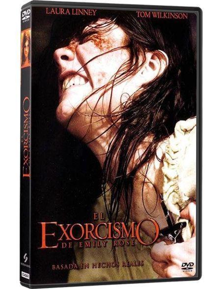 The Exorcism of Emily Rose (dvd nieuw), Cd's en Dvd's, Dvd's | Actie, Ophalen of Verzenden