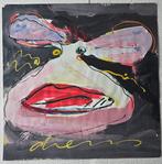 Peter Diem (1945) - Cow