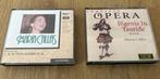 Maria Callas - Eight complete well-known operas - Diverse, Cd's en Dvd's, Nieuw in verpakking