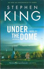 Under the dome Deel 2 9789021016122, Boeken, Stephen King, Zo goed als nieuw, Verzenden