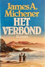 Het verbond 9789026979903 James A. Michener, Verzenden, Gelezen, James A. Michener