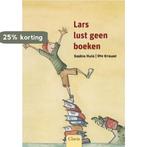 Lars lust geen boeken / Clavis avontuur 9789044812831, Verzenden, Gelezen, Saskia Hula