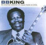B. B. King – The Essential Collection 5051503203929 (2-CD-Je, Ophalen of Verzenden, Nieuw in verpakking
