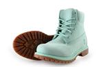 Timberland Boots in maat 37 Groen, Kleding | Dames, Verzenden, Overige typen, Zo goed als nieuw, Timberland