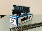 Märklin H0 - 4007 (X6), 4008 (X1)..............IN, Hobby & Loisirs créatifs