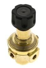 Régulateur de pression G1/4 490l/min 2.0-30.0bar/29-435psi, Doe-het-zelf en Bouw, Ventilatie en Afzuiging, Verzenden, Nieuw