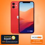 iPhone 12 64 GB / 128 GB / 2 Jaar garantie - Accu 100%, Verzenden, Zo goed als nieuw, Zonder simlock, Zonder abonnement