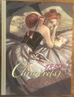 Chimères 1887 T1 + suppléments + dédicace - C - 1 Album -, Boeken, Nieuw
