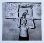 Roger Ballen (1950) - Roar, 2002