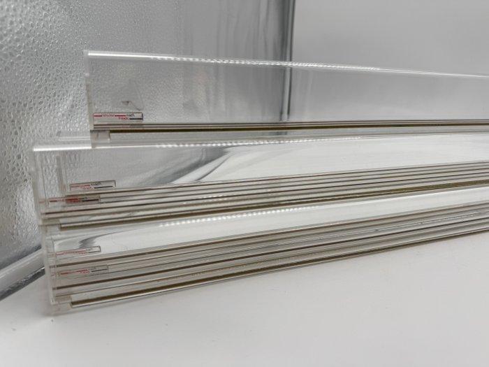 Train Safe N - Modeltreinlandschap (5), Hobby en Vrije tijd, Modeltreinen | N-Spoor