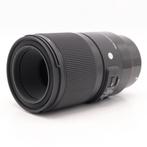 Sigma 70mm F/2.8 DG Macro ART Sony FE | Tweedehands, Verzenden, Zo goed als nieuw