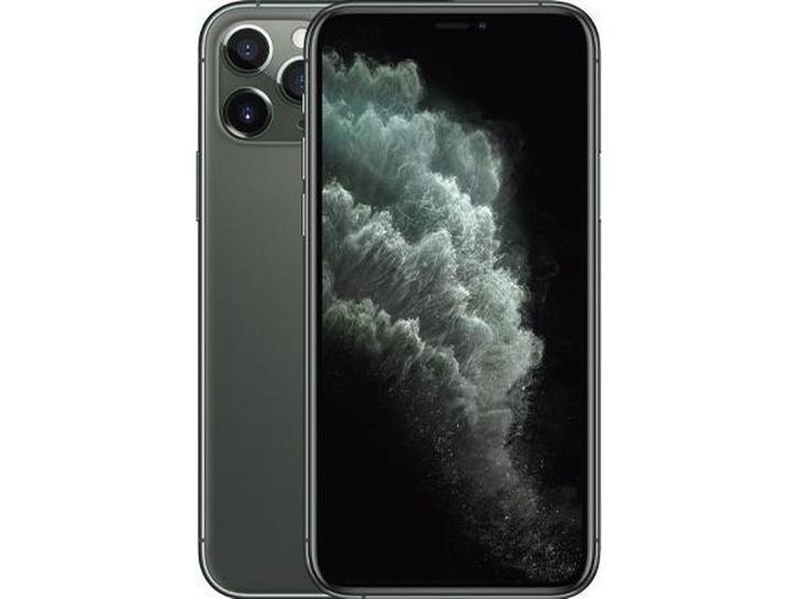 Apple iPhone 11 Pro - 256GB - Triple camera -, Telecommunicatie, Mobiele telefoons | Apple iPhone, Zo goed als nieuw, Verzenden
