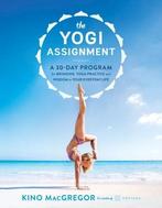 Yogi assignment, Nieuw, Nederlands, Verzenden