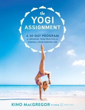 Yogi assignment, Boeken, Taal | Overige Talen, Verzenden