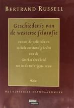 Geschiedenis Van De Westerse Filosofie 9789021589961, Bertrand Russell, Verzenden