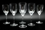 St. Louis - Drinkservies voor 6 (6) - DAPHNE - Kristal -, Antiek en Kunst